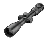 Swarovski Z8i 1.7-13.3X42 L Riflescope with 4A-300-I Reticle- Z81713424A3